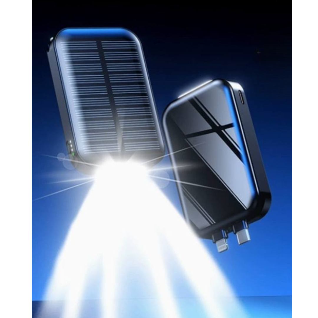 MiniBoost Power- Ultra 5 i 1