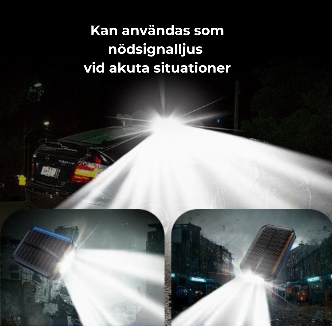 MiniBoost Power- Ultra 5 i 1