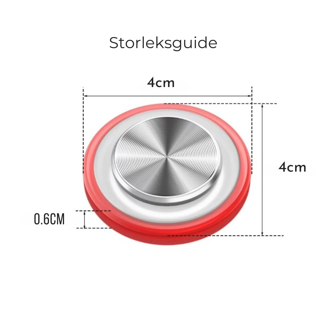 Round Game Joystick