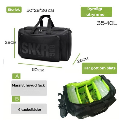 SNKR - sportväska