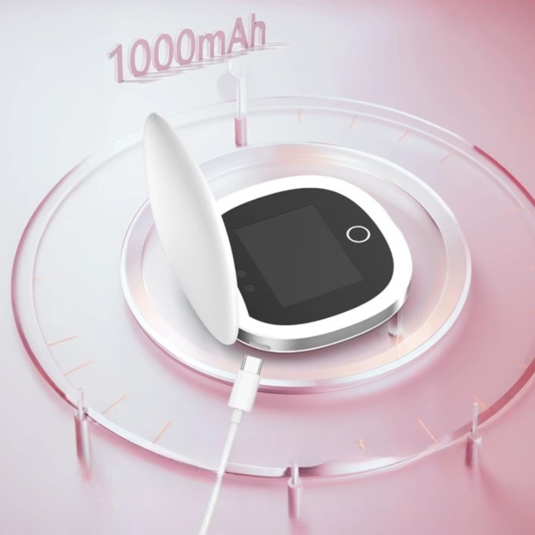 BEAUTYGUARD- UV kameraspegel