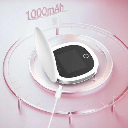 BEAUTYGUARD- UV kameraspegel
