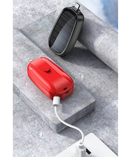 MiniBoost Power - Liten men kraftfull