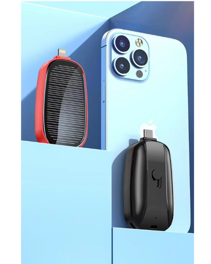 MiniBoost Power - Liten men kraftfull