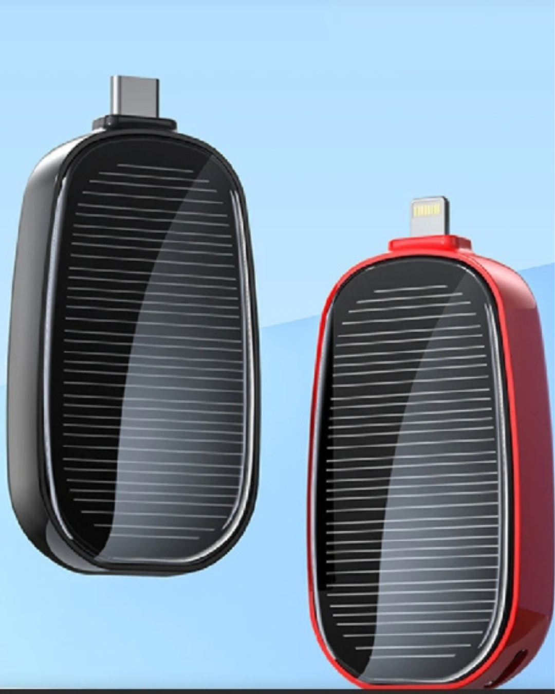 MiniBoost Power - Liten men kraftfull