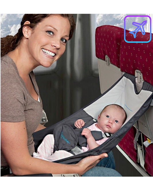 Airbaby - komfort i luften