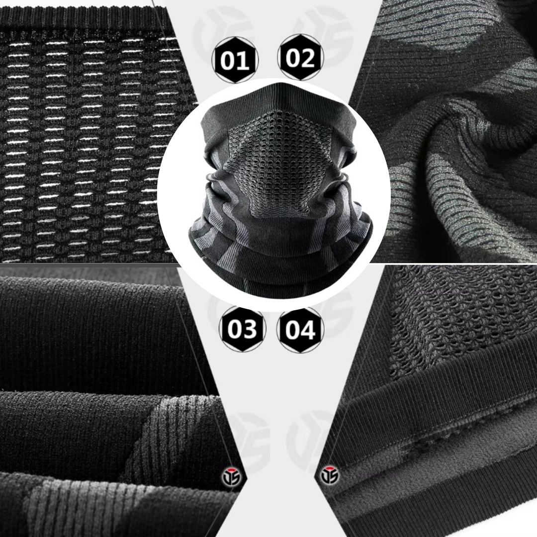Nordic AirFlow Halsduk