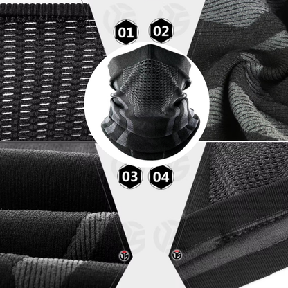 Nordic AirFlow Halsduk