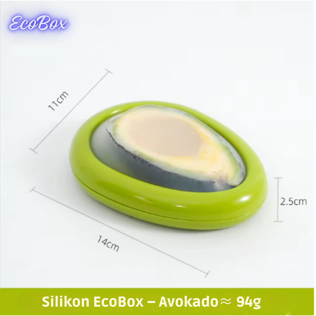 EcoBox - Återanvändbar