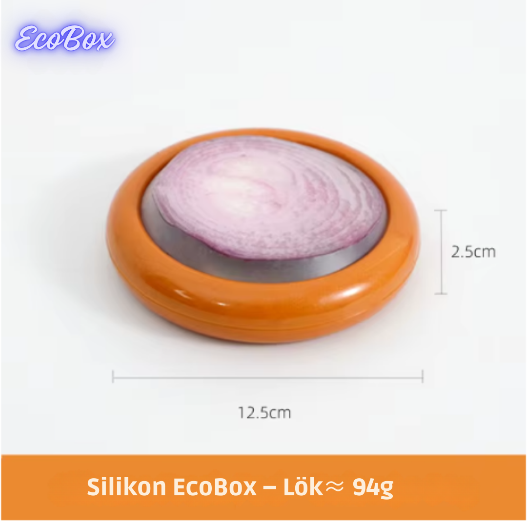 EcoBox - Återanvändbar