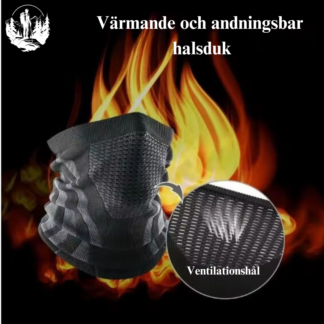 Nordic AirFlow Halsduk