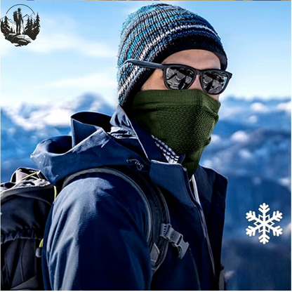 Nordic AirFlow Halsduk