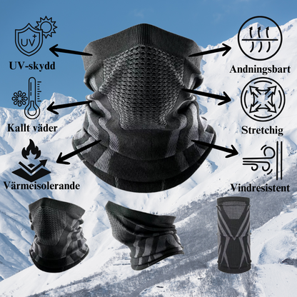 Nordic AirFlow Halsduk