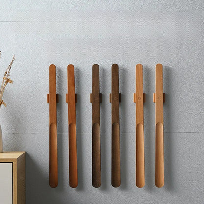 Skoévo - Magnetiskt skohorn